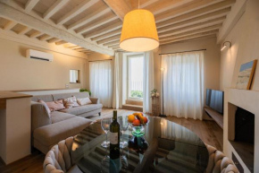 Casa Novecento Cortona